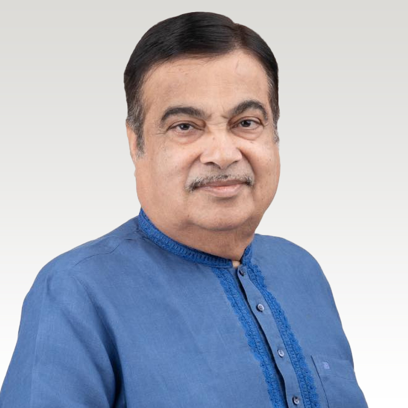 Nitin Jairam Gadkari
